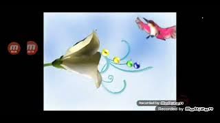 Station ID Dewata TV (2007)