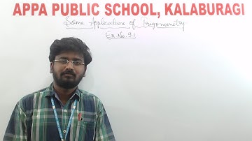 APS: GRADE-X - MATHEMATICS - SOME APPNS OF TRIGONOMETRY - PART-03 - Mr.VAIBHAV MUTTIN. : 04/02/2021