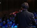 Leonidas Kavakos - Ysaÿe: Sonata No. 2 for Solo Violin, Op. 27 "Obsession", 4. Les Furies