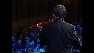 Leonidas Kavakos - Ysaÿe: Sonata No. 2 for Solo Violin, Op. 27, 4. Les Furies