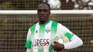 Cd Verdiblanca Home Kit 2023-2024