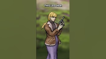 Karin the Journalist Character History & Lore #fearandhunger2