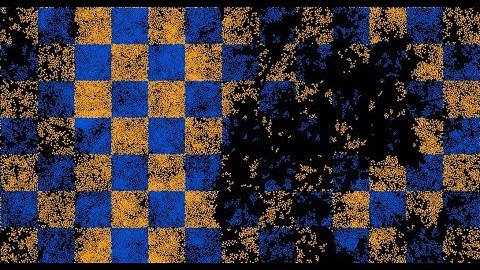 Simulating 100K Boids with Compute Shaders in Godot - Part 4