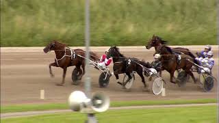 Vidéo de la course PMU PRIX SPEEDRISE LADY S