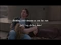 Stephen Sanchez Evangeline مترجم Lyrics 