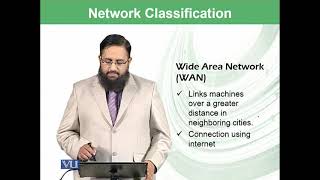Network classification | Introduction to Computing | CS101_Topic059