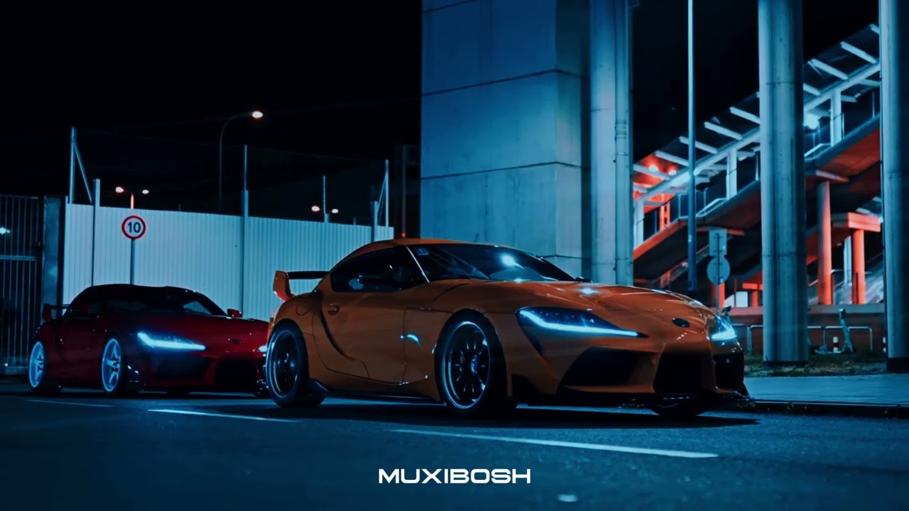 Watch MUXIBOSH - Number One (Original Mix) on YouTube Watch MUXIBOSH - Number One (Original Mix) on YouTube