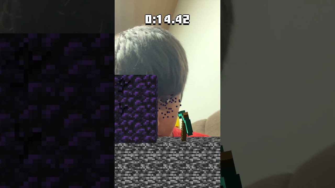 First time playing this effect 😇 