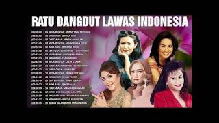 Download lagu Ratu Dangdut Indonesia Dangdut Lawas Original Mega Mustika, Mirnawati, Evie Tamala,