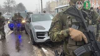 Download Lagu Major Human Trafficking Ring Busted in Northern Poland: PLN 7.5 Million Seized MP3