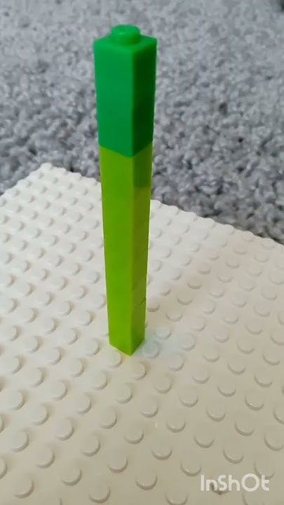 фонарь из Лего #lego #лего music Voj Memory Reboot Ft Narvent. - YouTube