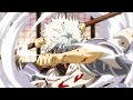 Gintama「AMV」- Ending 12: Kagayaita