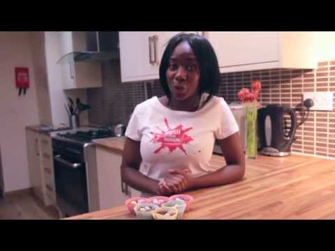 How To Make: Chocolate Nests!