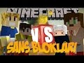 Minecraft Şans Blokları -4 - Lucky Block Modu