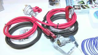 Ron Francis Wiring Shows Us All Their Wide Range Of Wiring Options