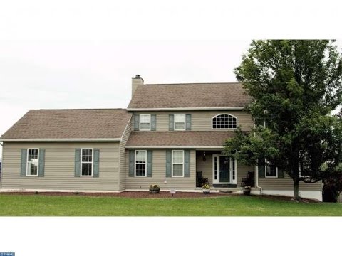 285 FREESE RD, Oxford, PA home video tour