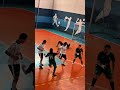 Não pararam e sobrou gol