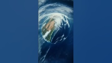 Earth Zoom 🌍 Effect Ai Video Editing |Earth Zoom Video Kaise Banaye #ai #zoom