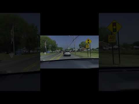 Respect for a funeral procession