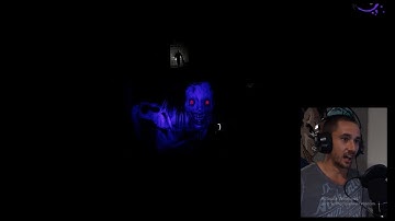 BEST DEVOUR MOMENTS/JUMPSCARES (Asylum ONLY)