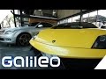 Fake-Autos: Die täuschend echte Lamborghini-Kopie | Galileo | ProSieben