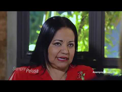 Perla em Entrevista a TV Paraguaya (22-04-19)