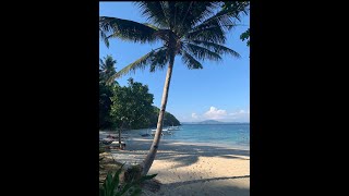 Palawan's hidden PARADISE!!! SAN VICENTE