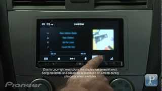 App Spotlight- Pandora screenshot 5
