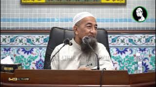 Hukum Lelaki Tegur Perempuan Pakai Pakaian Ketat - Ustaz Azhar Idrus