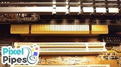 The Fastest Graphics Card on a PCI Bus