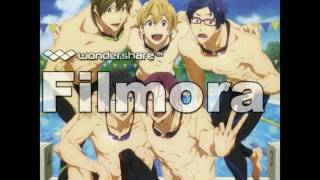 splash free (ending free!) | Nightcore