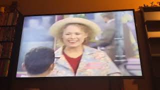 Closing To Barneys Night Before Christmas 1999 Vhs