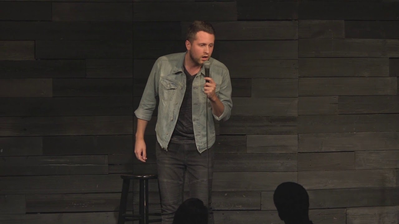 Ky Krebs - Dad's Ambien