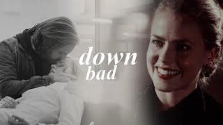 Cole & Cie Down Bad 12 Monkeys