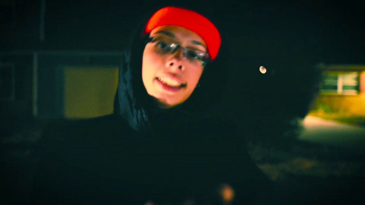 Lil Shawn  x No Hook 2 shot & edited x @shooff7487
