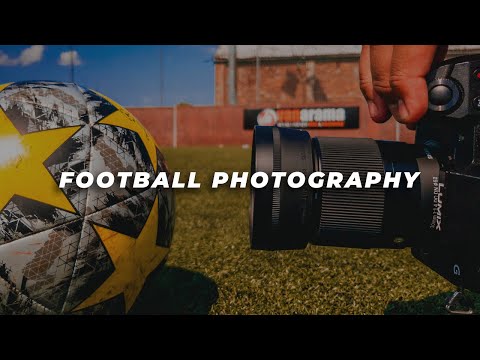 How to do EPIC SPORTS PHOTOGRAPHY – TOP 3 TIPS