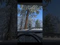 New The Schaller Mountains map | SnowRunner