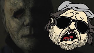 Mr. Plinkett Talks About Halloween Ends