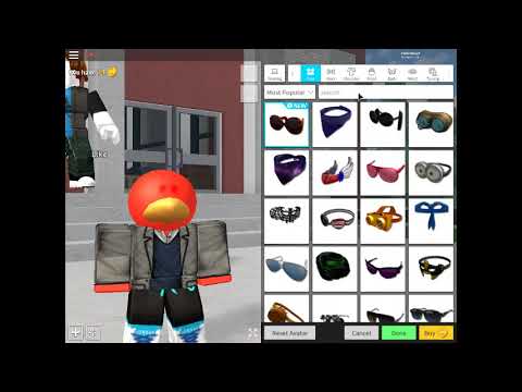How To Be Ugandan Knuckles Robloxian Highschool Youtube - ugandan knuckles tutorial for robloxian highschool part 1