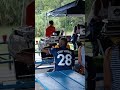 Black magic sound clash in the park pt5