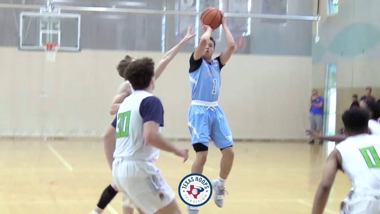 2020 Evan Butts | SA GASO Highlights