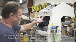 Engineered Printing Solutions Company Video 2021