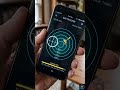 Your Phone is Talking to Space! #techexplained #smartphone #learn #communication #satelite #trend