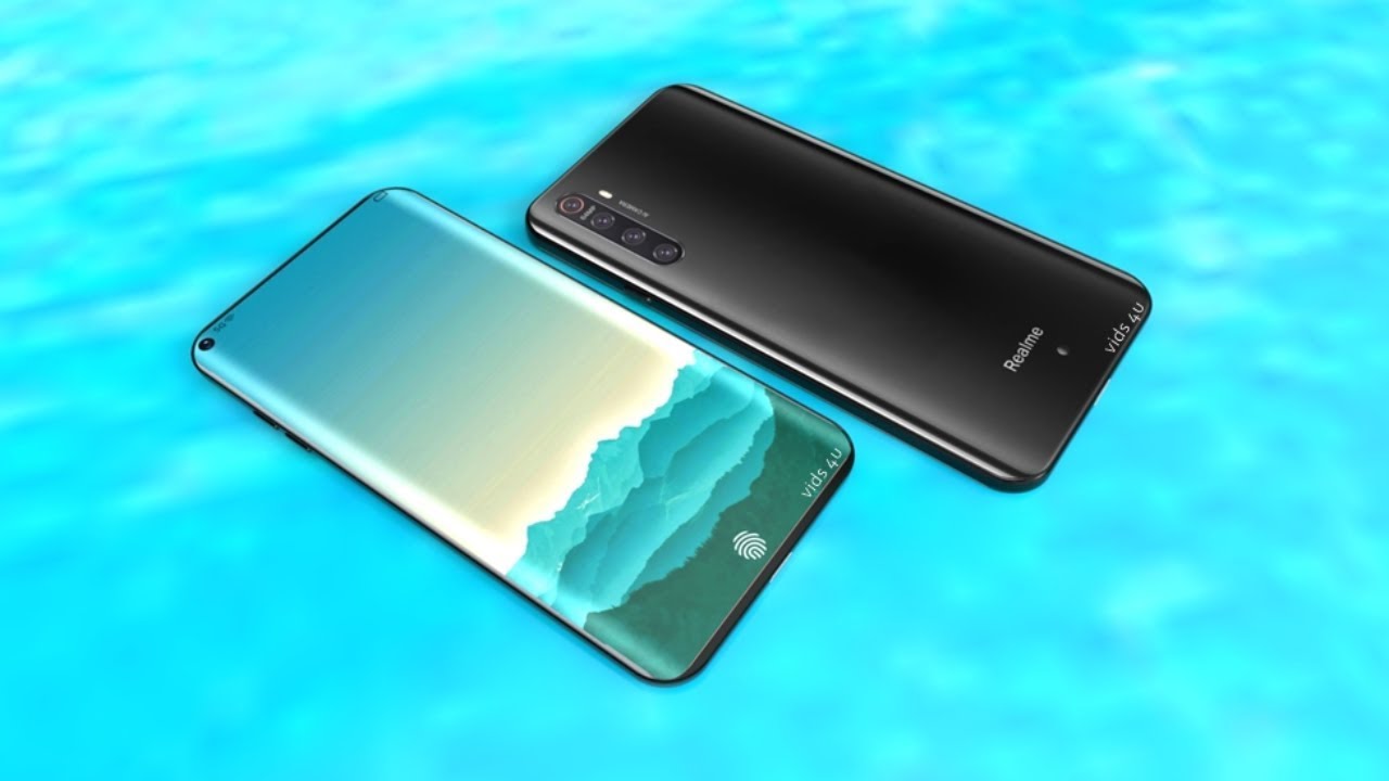 Realme 6 Pro Release Date, First Look, 5G, Price, Camera, Specs, Features, Trailer, Leaks, Concept