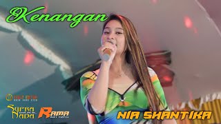 Download Lagu SUPRA NADA// KENANGAN//NIA SHANTIKA// RAMA AUDIO//11 MEI 2022 RAHTAWU MP3