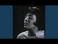 Isn T It Romantic Performed Live On The Ed Sullivan Show 1 29 61 