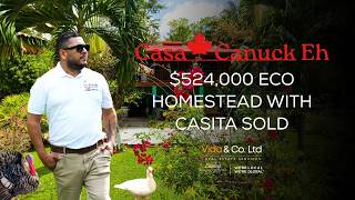 How We Sold a 20-Acre Eco Homestead in Belize in 2026