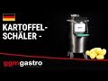 Kartoffelschler  ggm gastro