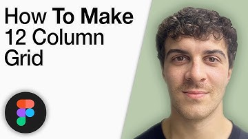 How To Make a 12 Column Grid in Figma [2025 Full Guide]