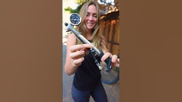 How To Set SAG On Your Mountain Bike 🚵‍♂️